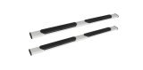 Westin 2019-2026 Chevrolet Silverado/Sierra 1500 Crew Cab R5 Nerf Step Bars - SS thumbnail 1
