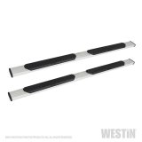 Westin 2019-2026 Chevrolet Silverado/Sierra 1500 Crew Cab R5 Nerf Step Bars - SS thumbnail 4