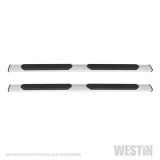 Westin 2019-2026 Chevrolet Silverado/Sierra 1500 Crew Cab R5 Nerf Step Bars - SS thumbnail 5