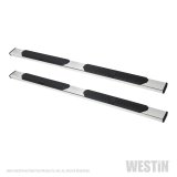 Westin 2019-2026 Chevrolet Silverado/Sierra 1500 Crew Cab R5 Nerf Step Bars - SS thumbnail 6