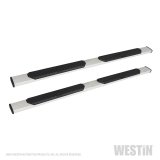 Westin 2019-2026 Chevrolet Silverado/Sierra 1500 Crew Cab R5 Nerf Step Bars - SS thumbnail 7