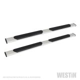 Westin 2019-2026 Chevrolet Silverado/Sierra 1500 Crew Cab R5 Nerf Step Bars - SS thumbnail 8