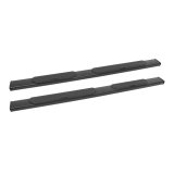 Westin 2019-2026 Chevrolet Silverado/Sierra 1500 Crew Cab R5 Nerf Step Bars - Black thumbnail 7