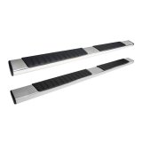 Westin 2019-2026 Chevrolet Silverado/Sierra 1500 Crew Cab R7 Nerf Step Bars - SS thumbnail 5