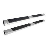 Westin 2019-2026 Chevrolet Silverado/Sierra 1500 Crew Cab R7 Nerf Step Bars - SS thumbnail 6
