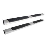 Westin 2019-2026 Chevrolet Silverado/Sierra 1500 Crew Cab R7 Nerf Step Bars - SS thumbnail 7