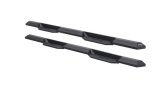 Westin 2019 Chevrolet Silverado/Sierra 1500 Crew Cab Xtreme Nerf Step Bars - Textured Black thumbnail 1