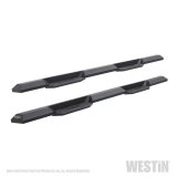 Westin 2019 Chevrolet Silverado/Sierra 1500 Crew Cab Xtreme Nerf Step Bars - Textured Black thumbnail 7