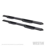 Westin 2019 Chevrolet Silverado/Sierra 1500 Crew Cab Xtreme Nerf Step Bars - Textured Black thumbnail 8