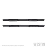 Westin 2019 Chevrolet Silverado/Sierra 1500 Crew Cab Xtreme Nerf Step Bars - Textured Black thumbnail 9