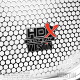 Westin 2019 Chevrolet Silverado 1500 HDX Grille Guard - SS thumbnail 7