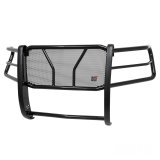 Westin 2019 Chevrolet Silverado 1500 HDX Grille Guard - Black thumbnail 7