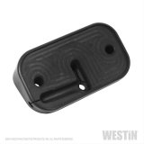 Westin Universal LED Rock Light Kit - 4 Lights - 14ft 9in Wiring Harness & Switch - Black thumbnail 6