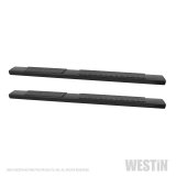 Westin 2019 Dodge Ram 1500 Crew Cab (Excl. Ram 1500 Classic) R7 Nerf Step Bars - Black thumbnail 4