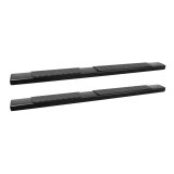 Westin 2019 Dodge Ram 1500 Crew Cab (Excl. Ram 1500 Classic) R7 Nerf Step Bars - Black thumbnail 5