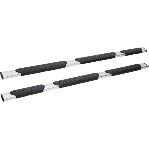 Westin 2019 Ram 1500 w/ Crew Cab and 5.5ft Bed R5 Nerf Step Bars - SS (Excl. Ram 1500 Classic) - SS thumbnail 8