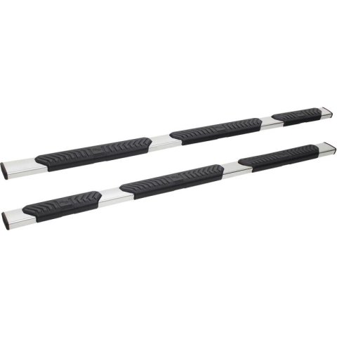 Westin 2019 Ram 1500 w/ Crew Cab and 5.5ft Bed R5 Nerf Step Bars - SS (Excl. Ram 1500 Classic) - SS thumbnail 9