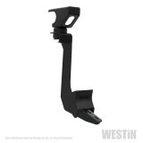 Westin 2019 Ram 1500 Crew Cab PRO TRAXX 5 W2W Oval Nerf Step Bars - Stainless Steel thumbnail 4