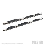 Westin 2019 Ram 1500 Crew Cab PRO TRAXX 5 W2W Oval Nerf Step Bars - Stainless Steel thumbnail 5