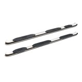 Westin 2019 Ram 1500 Crew Cab PRO TRAXX 5 W2W Oval Nerf Step Bars - Stainless Steel thumbnail 7