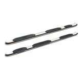 Westin 2019 Ram 1500 Crew Cab PRO TRAXX 5 W2W Oval Nerf Step Bars - Stainless Steel thumbnail 9