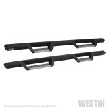 Westin/HDX 07-18 Chevy/GMC Silv/Sierra 15/25/3500 Drop Nerf Step Bars - Stainless thumbnail 9