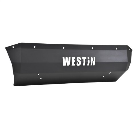 Westin 18-19 Ford F-250/350 Pro-Mod Skid Plate - Textured Black thumbnail 7