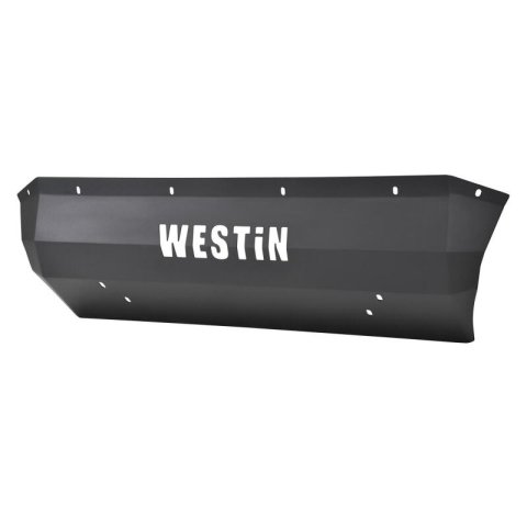 Westin 18-19 Ford F-250/350 Pro-Mod Skid Plate - Textured Black thumbnail 8