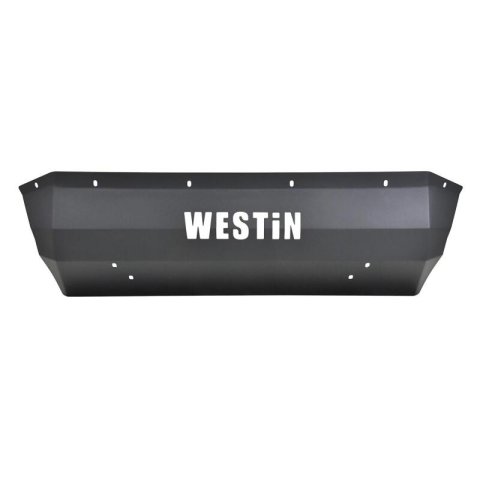Westin 18-19 Ford F-250/350 Pro-Mod Skid Plate - Textured Black thumbnail 9