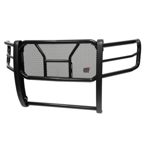 Westin 15-19 Ford F-150 w/ Front Camera HDX Grille Guard - Black thumbnail 9
