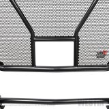 Westin 17-19 Ford F-250/350 w/ Front Camera HDX Grille Guard - Black thumbnail 1