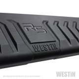 Westin 2019 Chevrolet Silverado/Sierra 1500 Crew Cab (6.5ft) R5 Modular Nerf Step Bars - Polished SS thumbnail 1