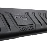 Westin 2019 Chevrolet Silverado/Sierra 1500 Crew Cab (6.5ft) R5 Modular Nerf Step Bars - Polished SS thumbnail 9