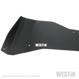 Westin 07-18 Jeep Wrangler JK Inner Fenders - Rear - Textured Black thumbnail 5