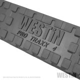 Westin 2019 Ford Ranger Supercrew PRO TRAXX 4 Oval Nerf Step Bars - SS thumbnail 1