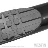 Westin 2019 Ford Ranger Supercrew PRO TRAXX 4 Oval Nerf Step Bars - Black thumbnail 1