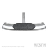 Westin PRO TRAXX 5 Hitch Step 27in Step 2in Receiver - Stainless Steel thumbnail 9