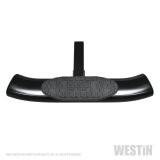 Westin PRO TRAXX 5 Hitch Step 27in Step 2in Receiver - Black thumbnail 8