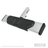 Westin R5 Hitch Step 27in Step 2in Receiver - Stainless Steel thumbnail 5