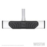 Westin R5 Hitch Step 27in Step 2in Receiver - Stainless Steel thumbnail 6