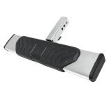 Westin R5 Hitch Step 27in Step 2in Receiver - Stainless Steel thumbnail 7