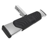 Westin R5 Hitch Step 27in Step 2in Receiver - Stainless Steel thumbnail 9