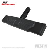 Westin R5 Hitch Step 27in Step 2in Receiver - Black thumbnail 5