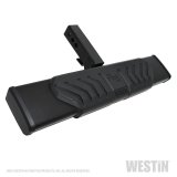 Westin R5 Hitch Step 27in Step 2in Receiver - Black thumbnail 6
