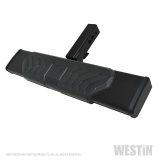 Westin R5 Hitch Step 27in Step 2in Receiver - Black thumbnail 7