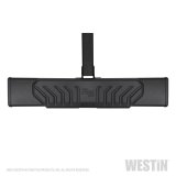 Westin R5 Hitch Step 27in Step 2in Receiver - Black thumbnail 8