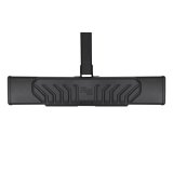 Westin R5 Hitch Step 27in Step 2in Receiver - Black thumbnail 9