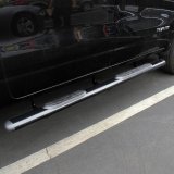 Westin 2019 Ram 1500 Quad/Crew Cab (Excl. 2019 Ram 1500 Classic) Running Board Mount Kit - Black thumbnail 6