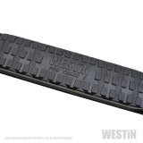 Westin 2019 Ford Ranger Supercrew PRO TRAXX 5 Oval Nerf Step Bars - Black thumbnail 1