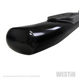 Westin 2019 Ford Ranger Supercrew PRO TRAXX 5 Oval Nerf Step Bars - Black thumbnail 7